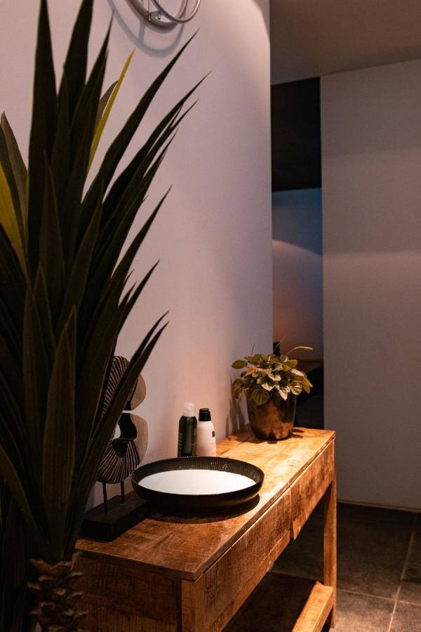 Bed & Wellness Boxtel Bed and Breakfast Exteriör bild