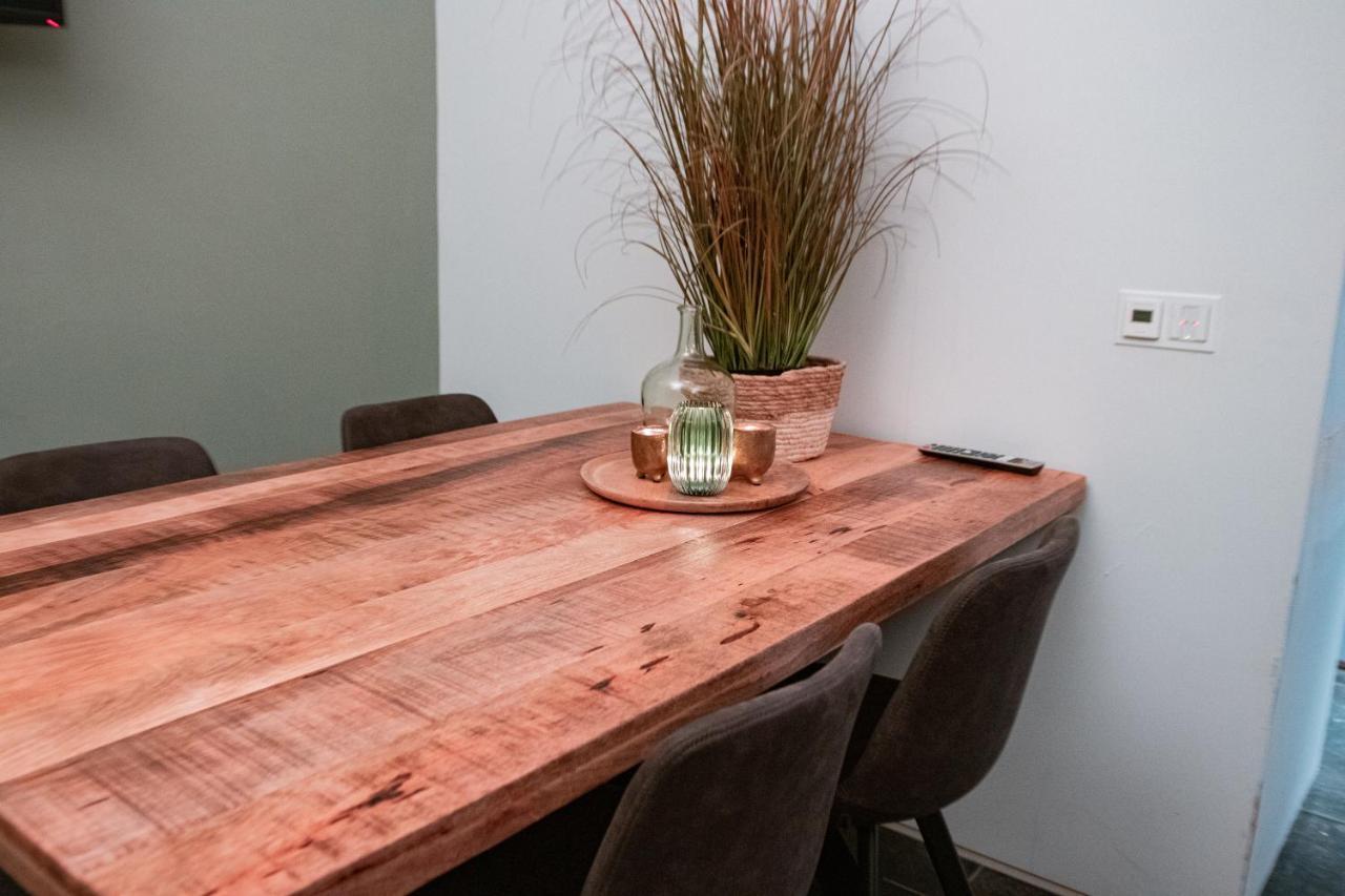 Bed & Wellness Boxtel Bed and Breakfast Exteriör bild