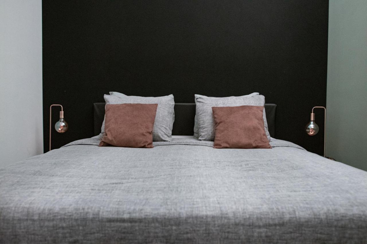 Bed & Wellness Boxtel Bed and Breakfast Exteriör bild