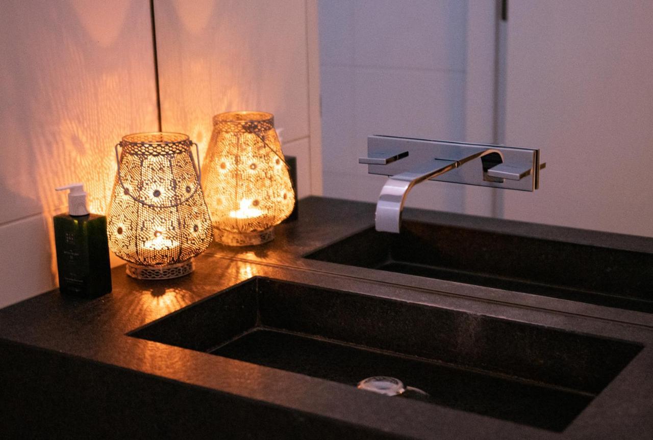 Bed & Wellness Boxtel Bed and Breakfast Exteriör bild